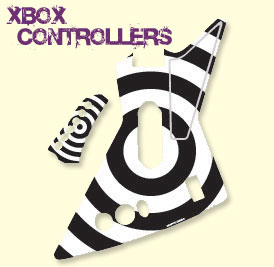 XBox Controller